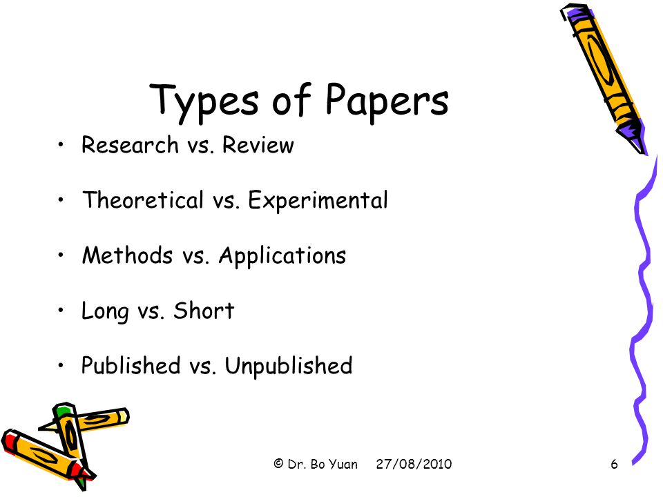 Books vs internet research paper